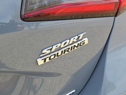 Used 2025 Honda Civic Sport Touring image 13