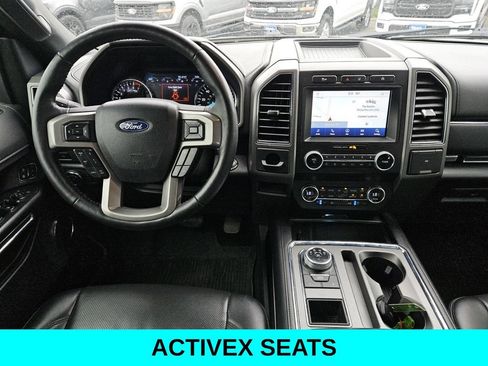 Used 2021 Ford Expedition XLT RWD image 5