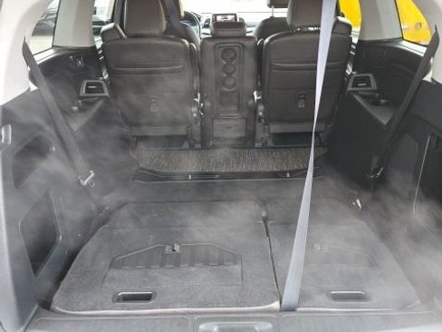 Used 2024 Honda Odyssey EX-L image 29