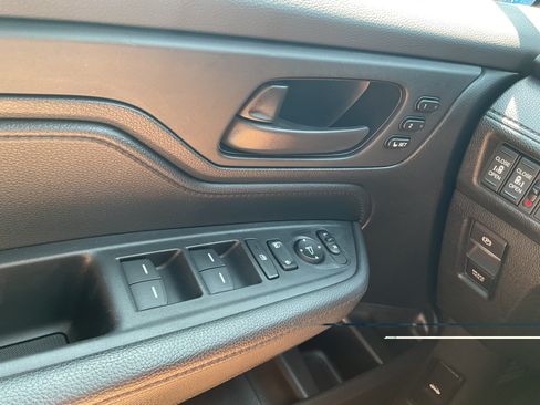 Used 2024 Honda Odyssey EX-L image 11
