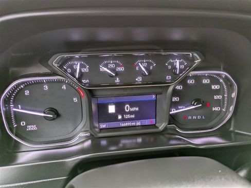 Used 2021 GMC Sierra 2500 SLT w/ SLT Premium Package image 31