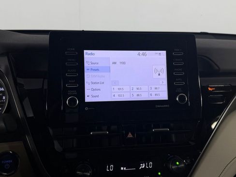 Used 2024 Toyota Camry LE image 17