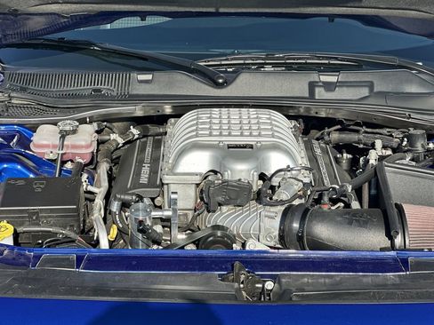 Used 2021 Dodge Challenger SRT Hellcat Redeye RWD image 12