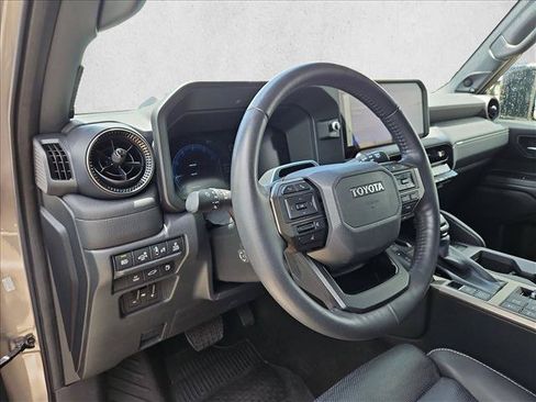 Used 2024 Toyota Land Cruiser AWD/4WD image 10