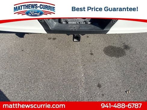 Used 2023 Ford F150 Platinum w/ Equipment Group 701A High image 14