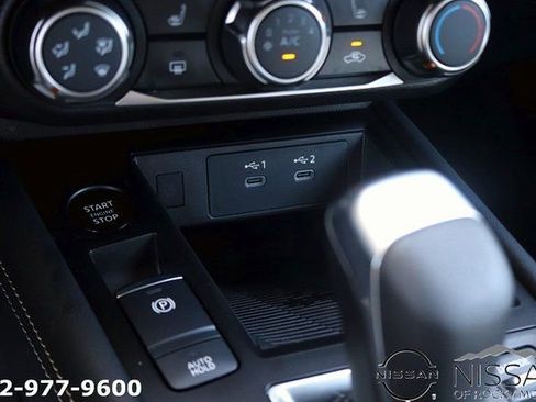 New 2025 Nissan Kicks SV w/ SV Premium Package AWD/4WD image 20