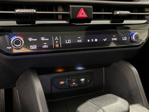 New 2026 Kia Sportage X-Line w/ X-Line Premium Package image 28