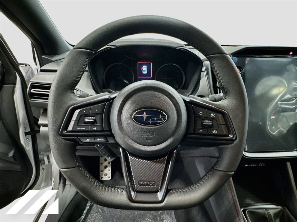 New 2026 Subaru WRX AWD/4WD image 11