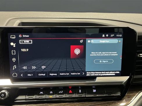 Used 2023 GMC Sierra 1500 Elevation w/ Max Trailering Package image 18