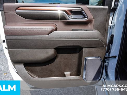 Used 2024 GMC Sierra 2500 Denali w/ Denali Reserve Package image 60