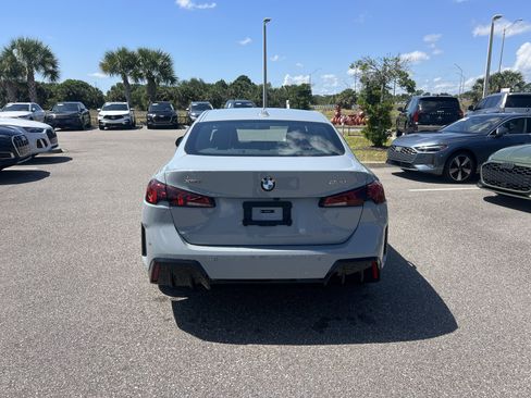 Used 2025 BMW 228i xDrive AWD/4WD image 7