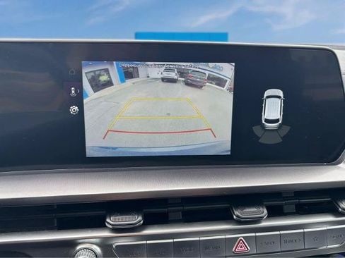 Used 2023 Kia Telluride S w/ S Sunroof Package AWD/4WD image 32