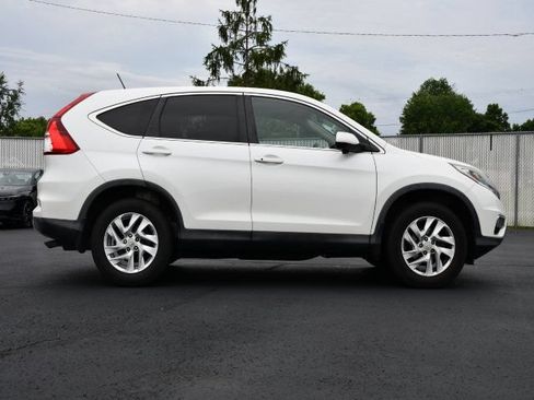Used 2015 Honda CR-V EX image 8