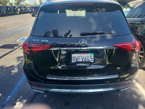 Used 2021 Mercedes-Benz GLE 350 image 6