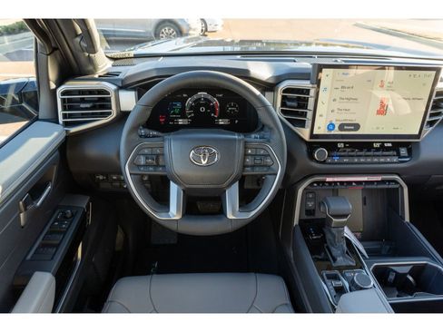 New 2026 Toyota Tundra Limited image 19