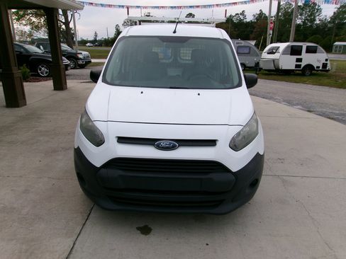 Used 2017 Ford Transit Connect XL image 2