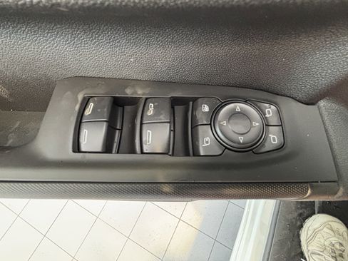 New 2026 Chevrolet Silverado 2500 Custom w/ Custom Value Package AWD/4WD image 8