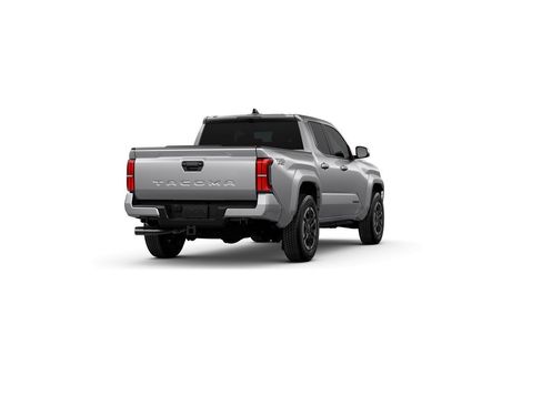 New 2026 Toyota Tacoma TRD Sport RWD image 43