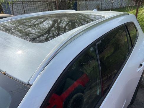 Used 2023 MAZDA CX-50 AWD 2.5 S w/ Cargo Package image 24