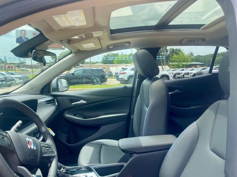 New 2026 Buick Encore GX Sport Touring image 15