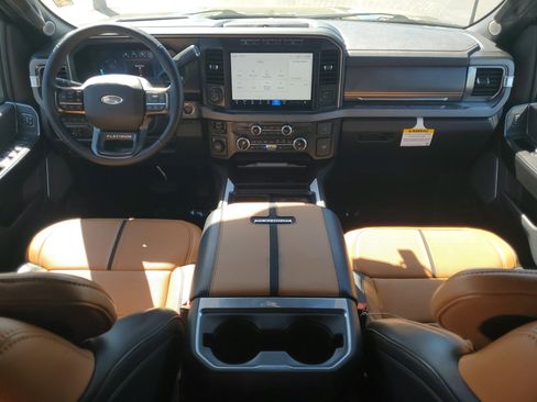 Certified 2023 Ford F250 Platinum image 14