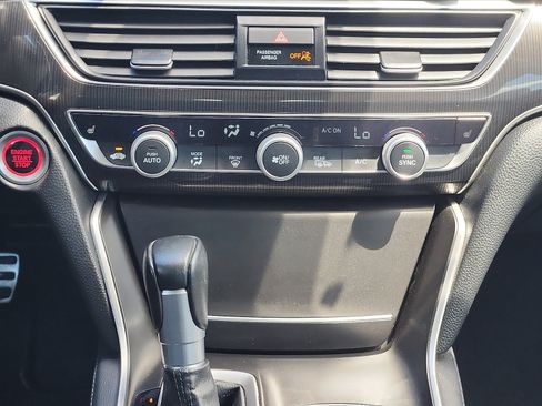 Used 2021 Honda Accord Sport Special Edition image 18