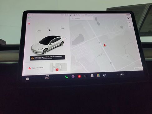 Used 2021 Tesla Model 3 Standard Range Plus RWD image 17