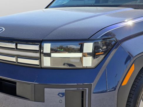 New 2026 Hyundai Santa Fe SEL FWD image 6
