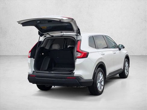 Certified 2024 Honda CR-V EX image 5