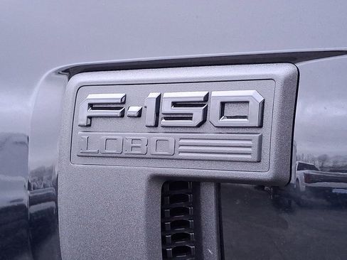 New 2025 Ford F150 STX w/ LOBO Package image 19