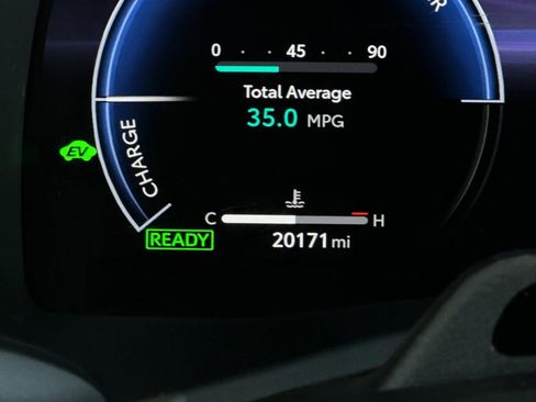 Used 2025 Toyota Camry XSE w/ Premium Plus Package FWD image 20