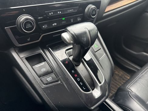 Used 2018 Honda CR-V EX-L image 22