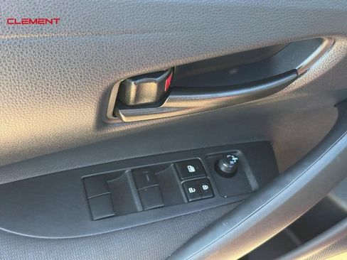 Used 2026 Toyota Corolla LE FWD image 21