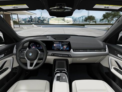 New 2026 BMW X1 xDrive28i w/ Technology Package AWD/4WD image 10