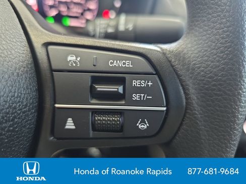 New 2026 Honda Accord SE image 23
