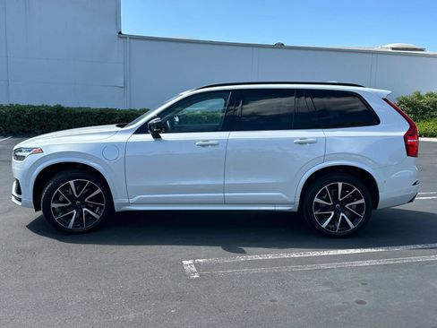 Certified 2023 Volvo XC90 T8 Plus image 7