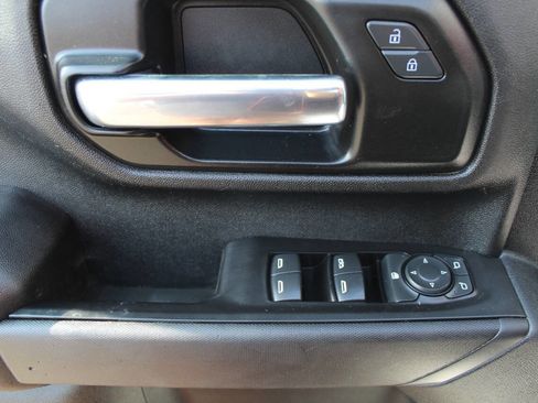 Used 2023 Chevrolet Silverado 2500 W/T w/ WT Convenience Package image 14