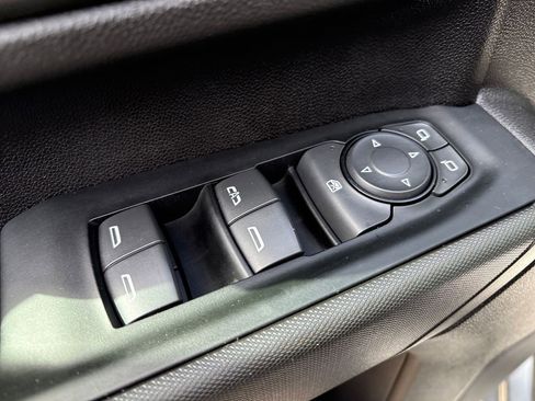 Certified 2024 Chevrolet Silverado 2500 Custom w/ Custom Convenience Package image 23