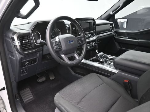 Certified 2023 Ford F150 XLT w/ Equipment Group 301A Mid image 19