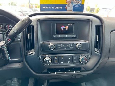 Used 2016 GMC Sierra 1500 2WD Regular Cab image 25