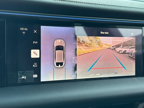 New 2025 Porsche Macan Electric image 21