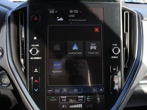 Certified 2024 Subaru Crosstrek 2.5i Limited w/ Crosstrek Mirror Package image 34