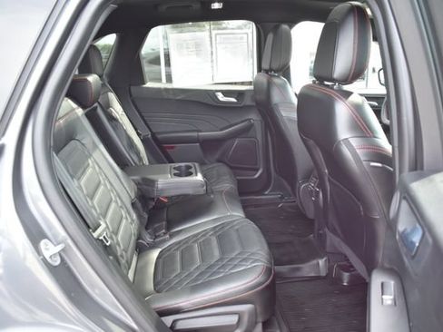 Used 2023 Ford Escape ST-Line Elite w/ Premium Technology Package AWD/4WD image 47