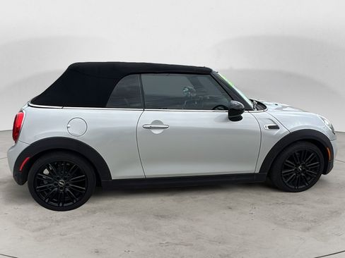 Used 2019 MINI Cooper Convertible w/ Premium Package FWD image 7