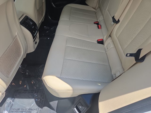 Used 2022 BMW X3 xDrive30i AWD/4WD image 31