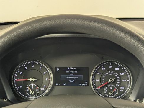 Used 2021 Hyundai Santa Fe SEL image 17