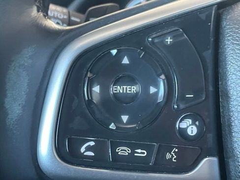 Used 2020 Honda Civic Sport image 9