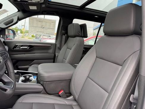 New 2026 Chevrolet Tahoe Z71 AWD/4WD image 20