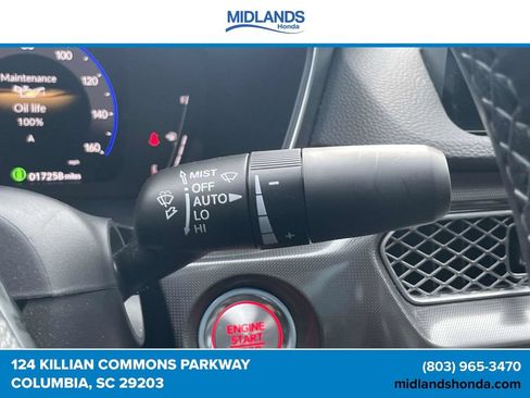 Used 2024 Acura Integra A-Spec FWD image 25