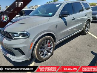 Used 2024 Dodge Durango SRT Hellcat AWD/4WD video 1